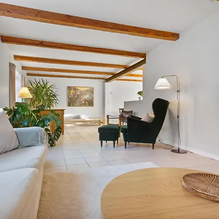 Holiday home Kirkegade 4 - Lovely In The Heart Of