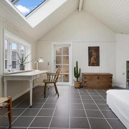 Holiday home Kirkegade 4 - Lovely In The Heart Of