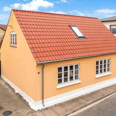 Casa de Férias Kirkegade 4 - Lovely In The Heart Of *
